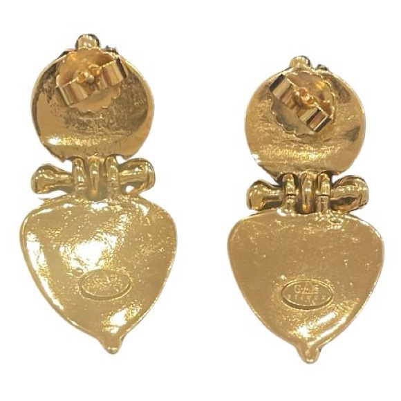 Gas Bijoux Earrings - Picture 4 of 5